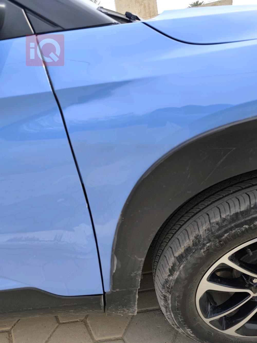 شيفروليه تريل بليزر